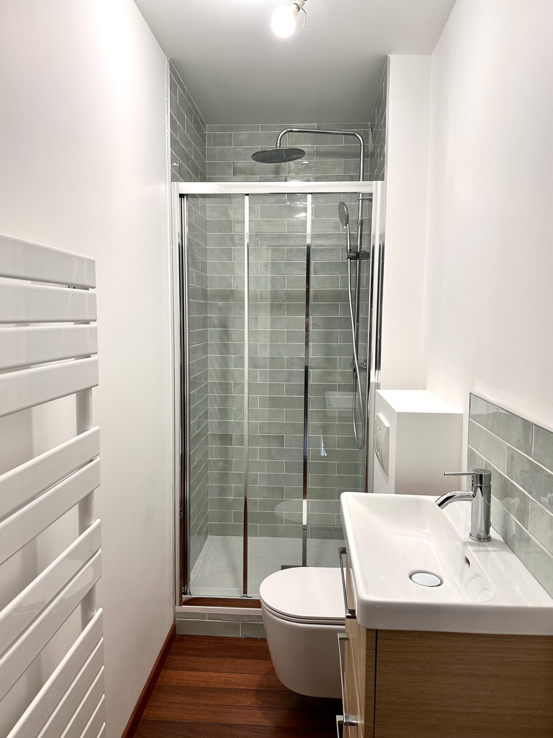 Optimisation de petits espace : chaque m² compte