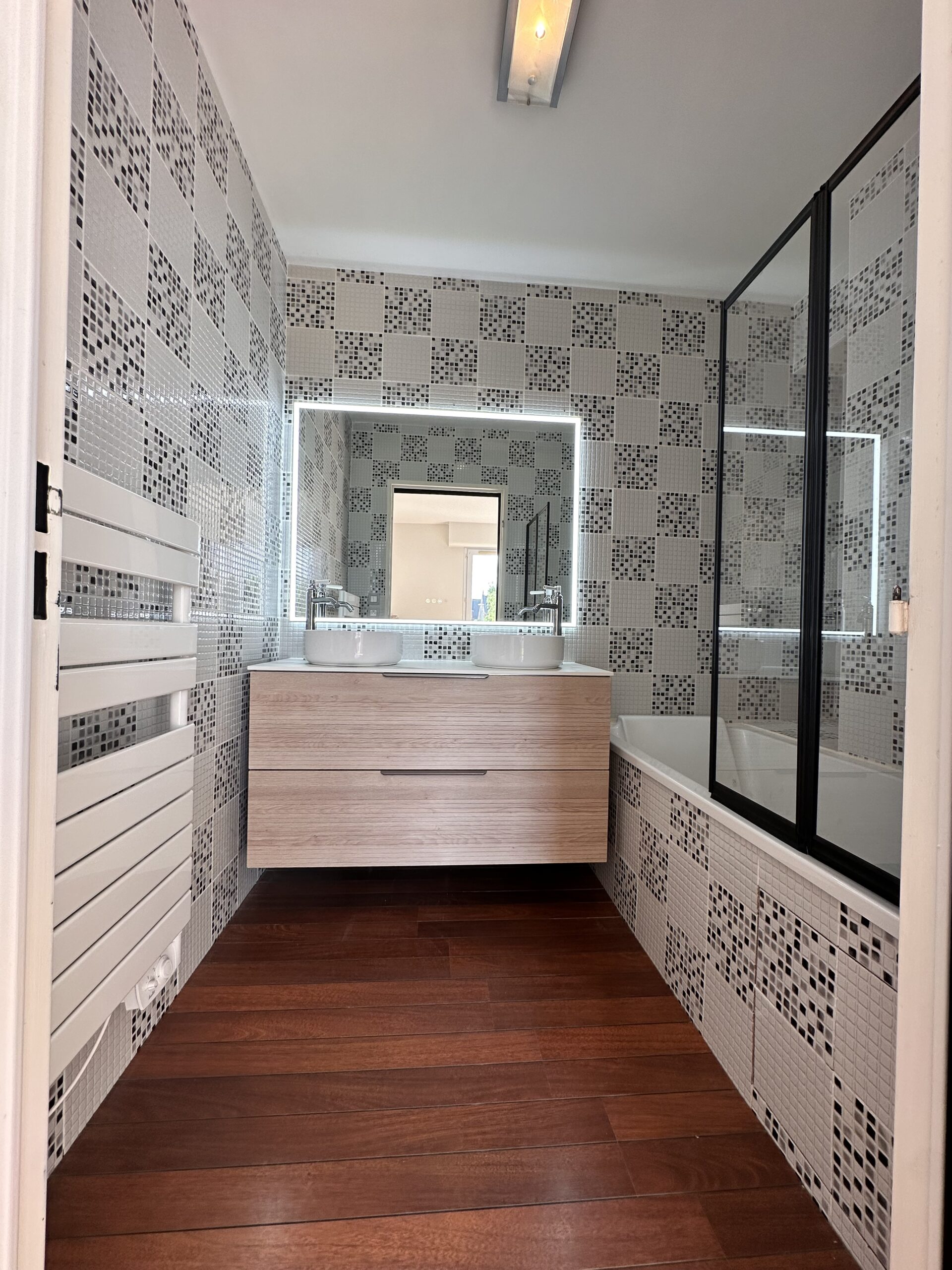 Optimisation de petits espace : chaque m² compte