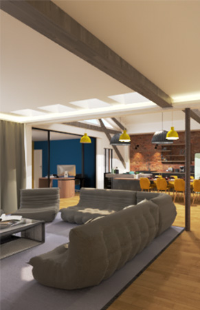 Image hover effect image