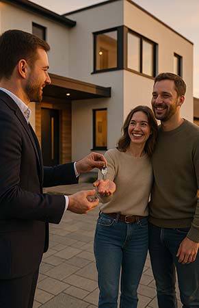 Image hover effect image