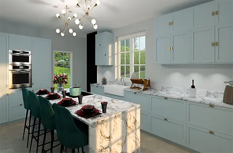 Image hover effect image