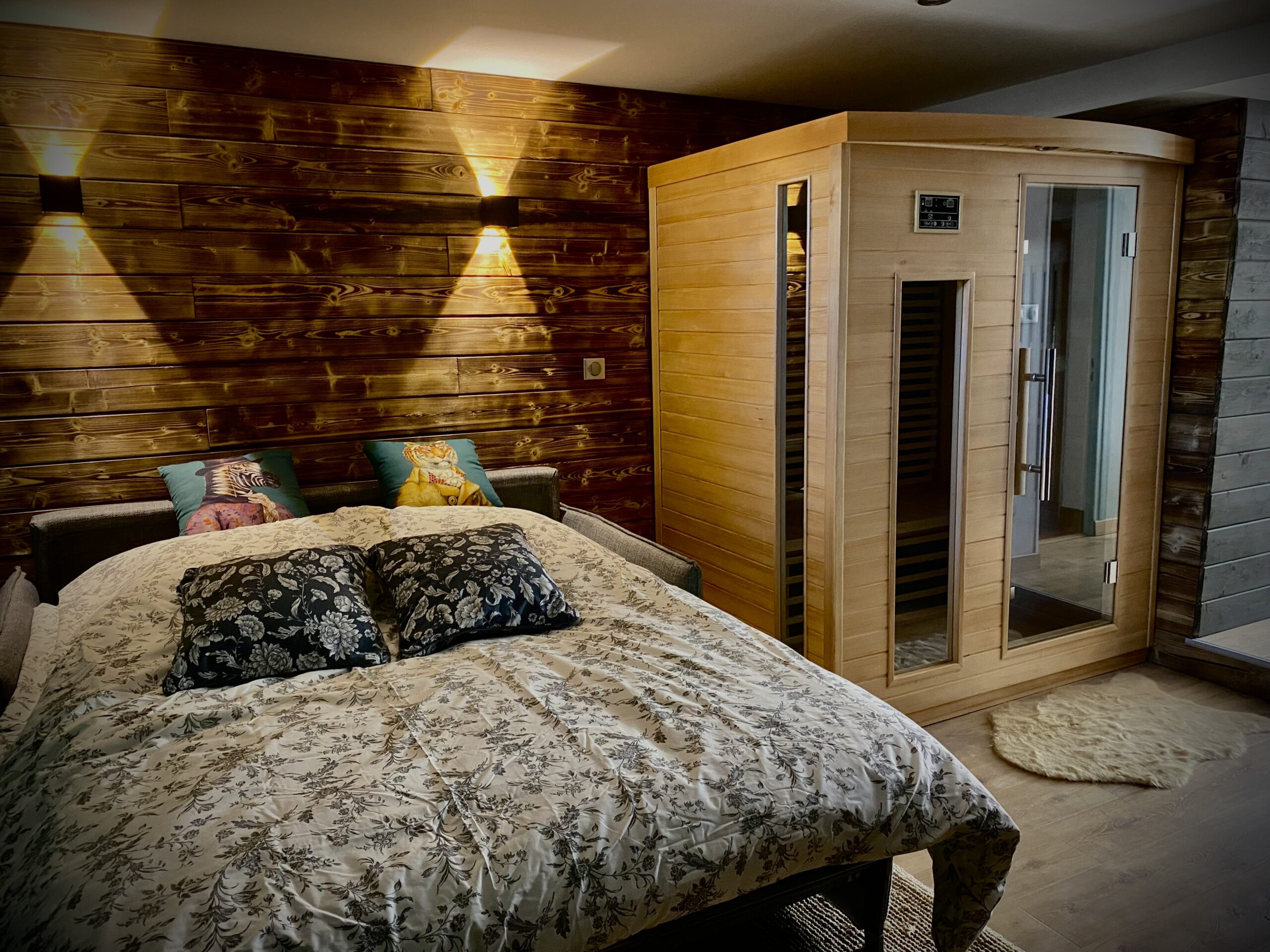 Love room