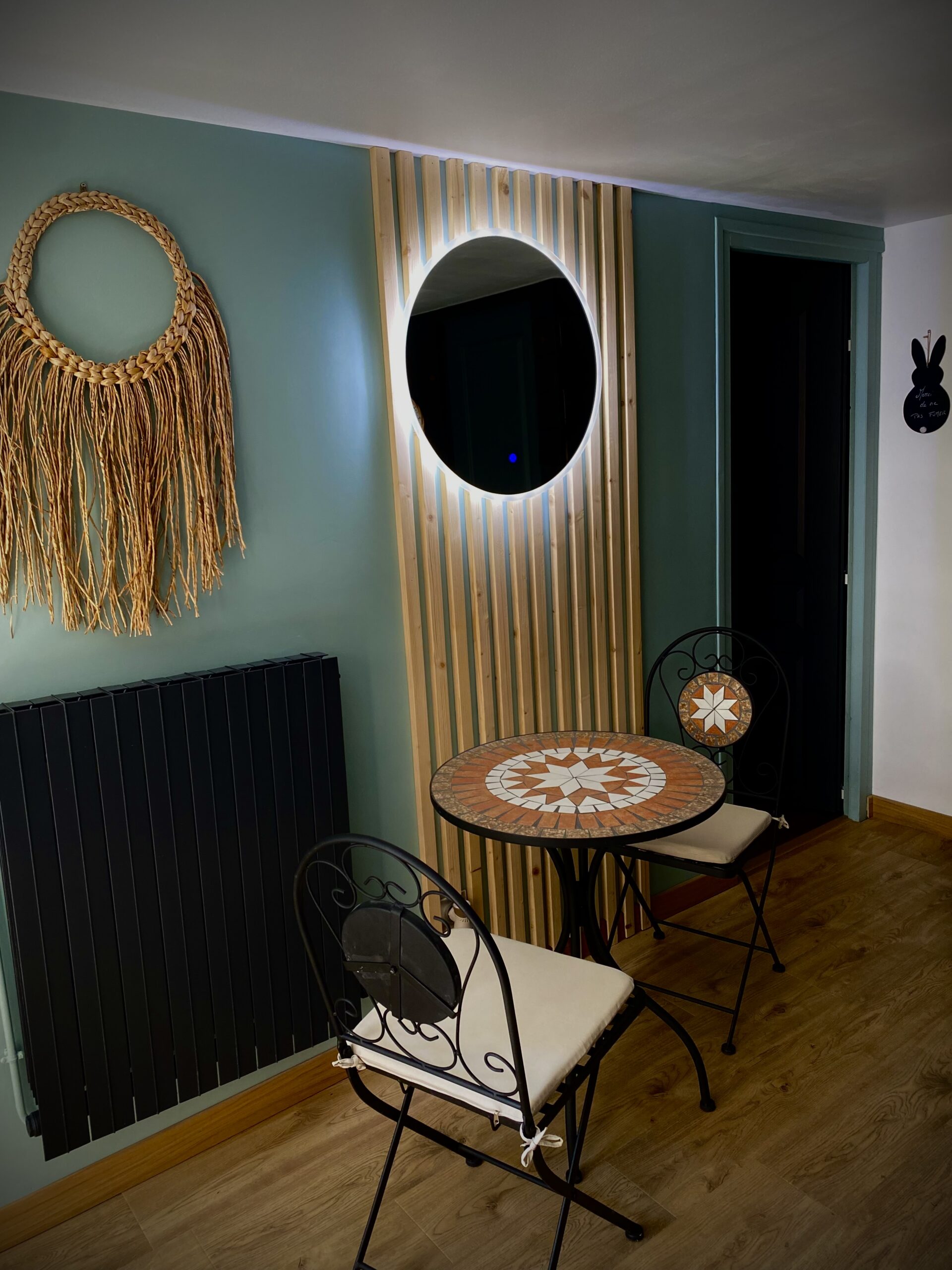 Love room