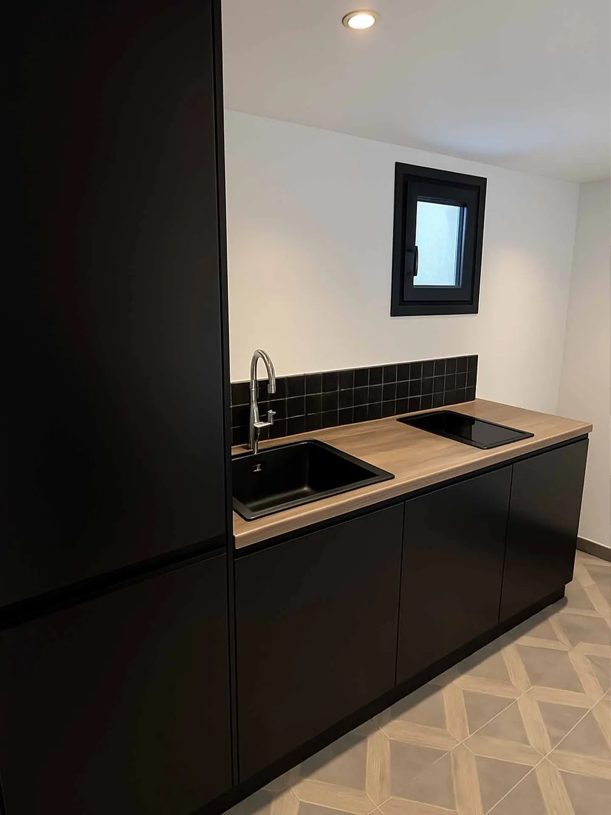 L’Agence NG Architecture