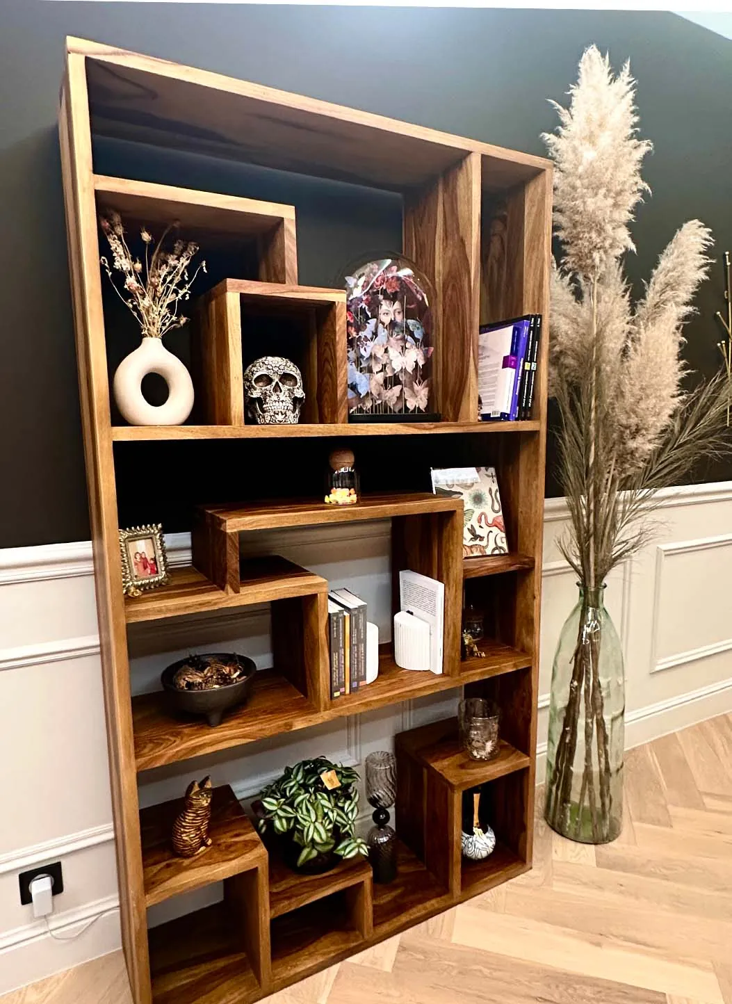 Cabinet d&rsquo;ostéopathie